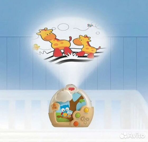 Мобиль Tiny love