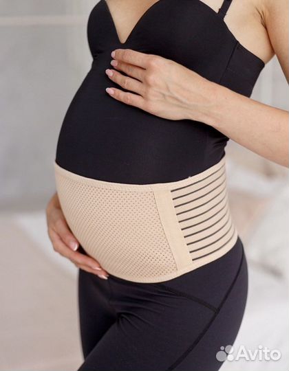 Новый бандаж