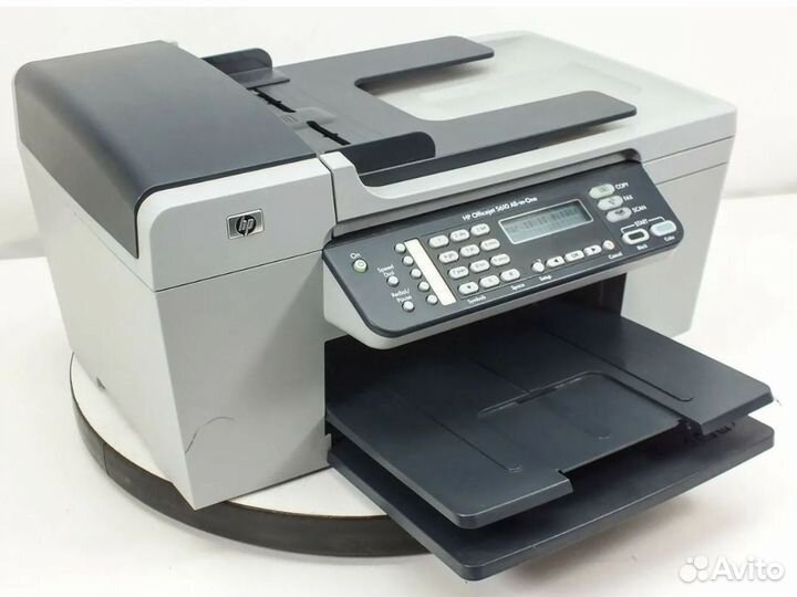 Мфу HP OfficeJet 5610