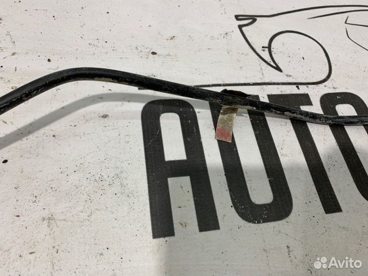 Трубка топливная Chevrolet Lanos A15SMS 2006