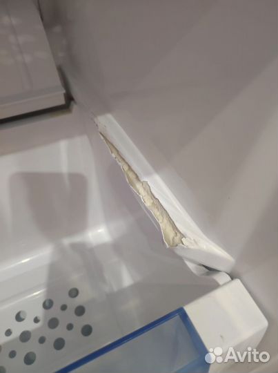 Холодильник LG GA-B399ulca