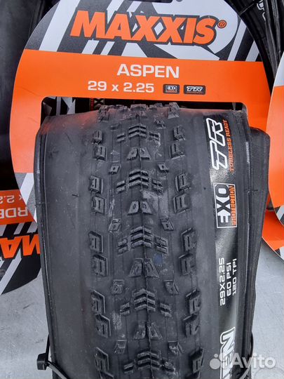 Покрышки Maxxis 29