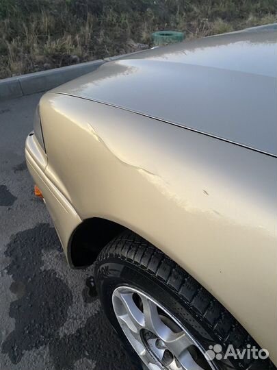 Toyota camry sv30 в разбор