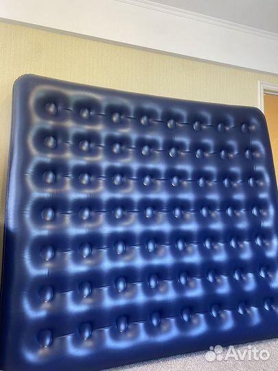 Матрас надувной