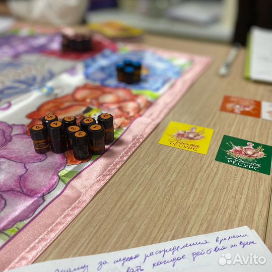 Игра арома ресурс