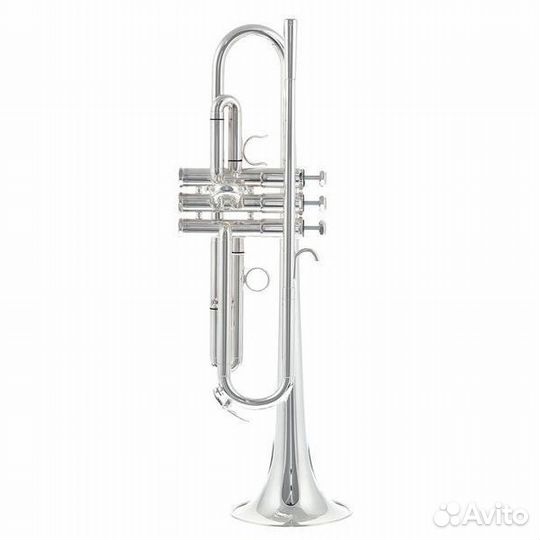 Schilke X3-B Bb-Trumpet Beryllium