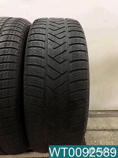 Pirelli Scorpion Winter 235/60 R18 95T