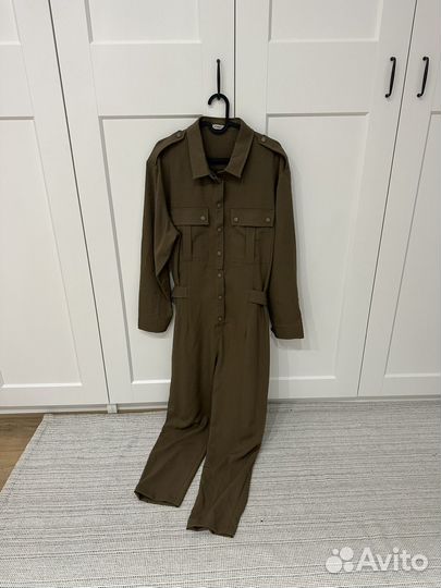 Комбинезон женский