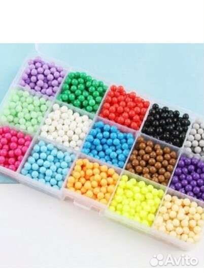 Аквабусины