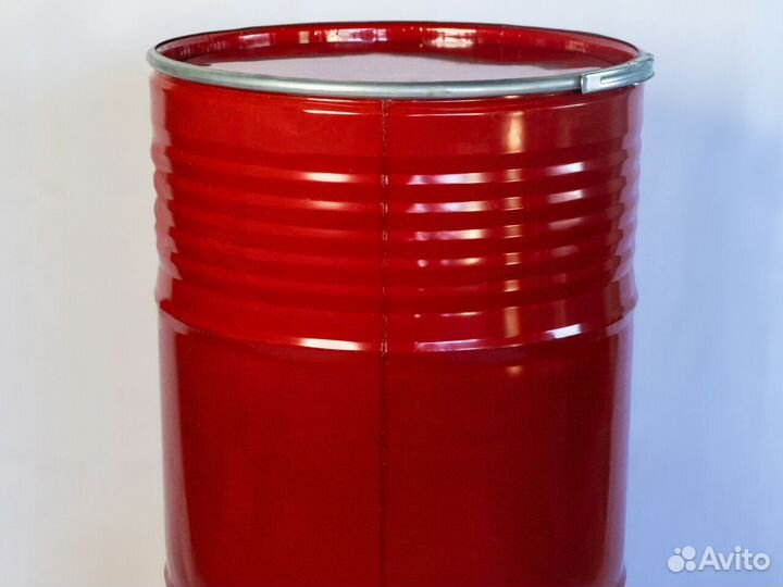 Бочка 200 литров пищевая