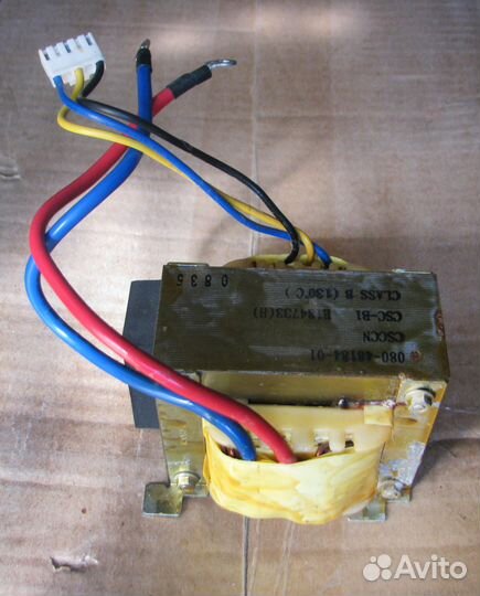 Трансформатор