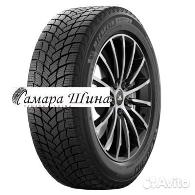 Michelin X-Ice Snow 235/45 R17 97H