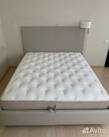 Пружинные матрасы на заказ