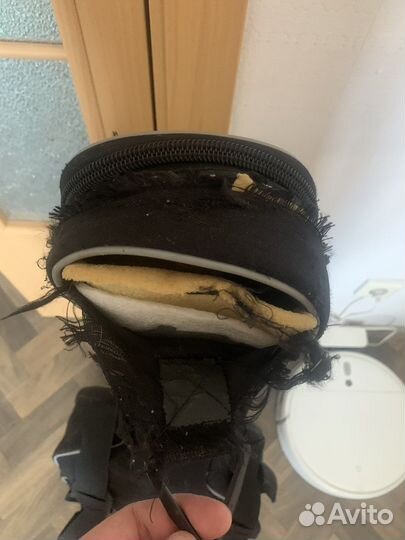 Чехол для гитары