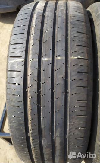Continental ContiEcoContact 6 205/55 R16