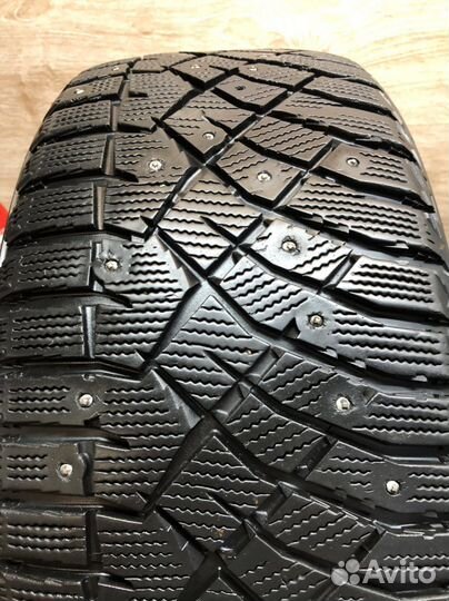 Nitto Therma Spike 225/45 R17 91T