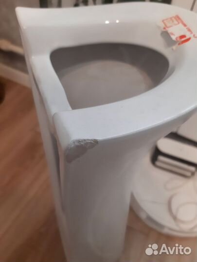 Пьедестал под раковину