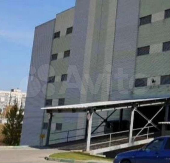 Машиноместо, 22 м²