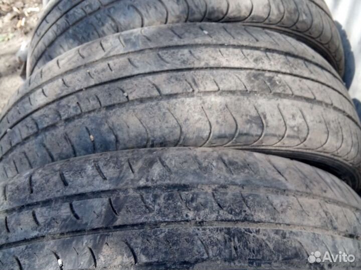 Nexen CP 521 185/65 R15