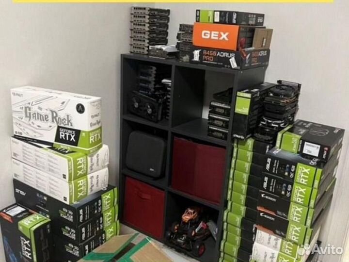 Скупаю Выкупаю электронику компьютеры видеокарты