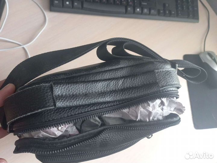 Сумка мужская