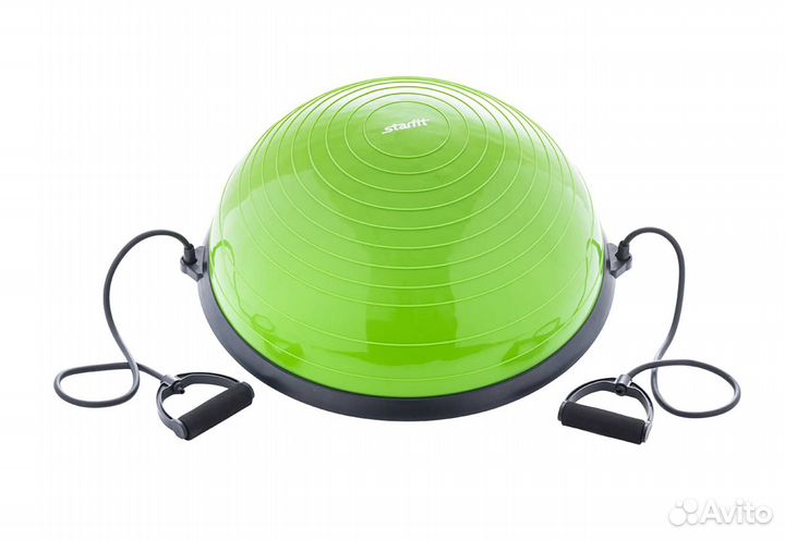 Полусфера bosu