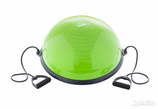 Полусфера bosu