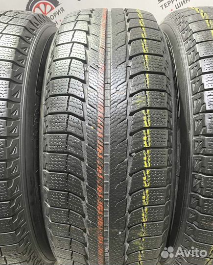 Michelin Latitude X-Ice 205/60 R16 95Q