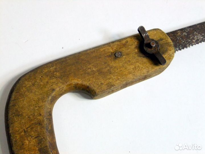Инструменты старинные антикварные дрель серп