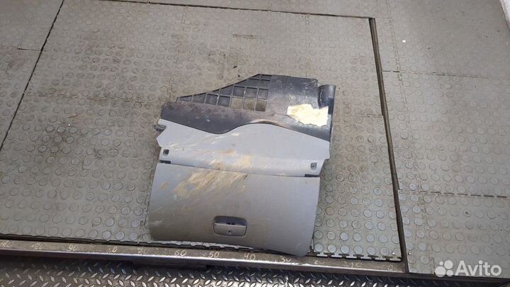 Бардачок Volkswagen Passat 5, 2002