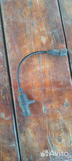 Датчик коленвала hyundai accent