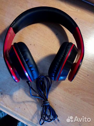 Наушники sven AP-940MV