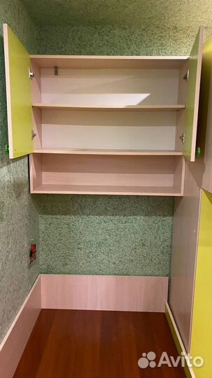 Мебель для детской комнаты бу