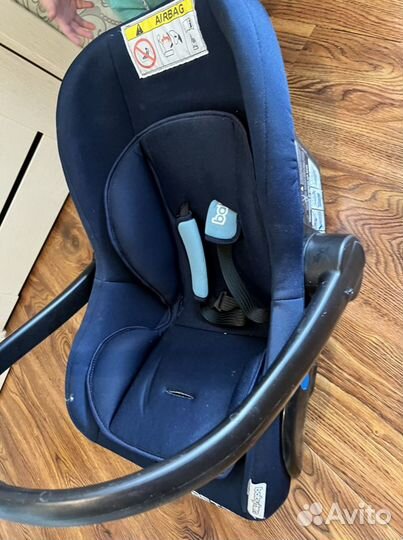 Автолюлька