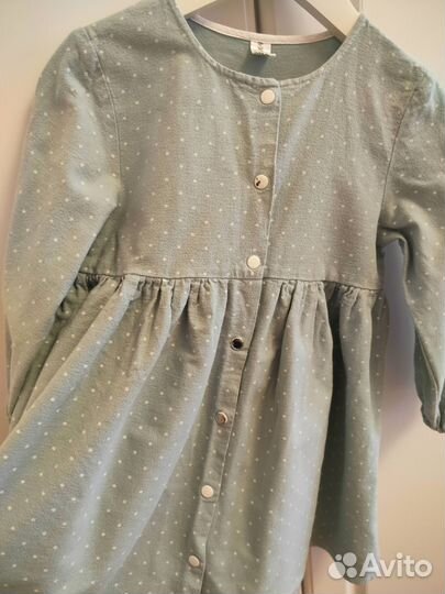 Платье mimi bird 104