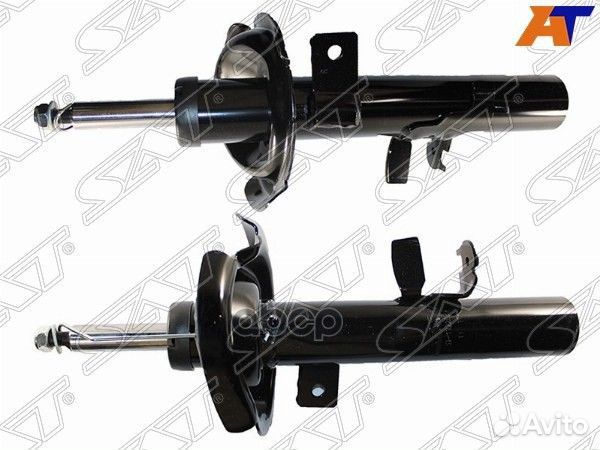 Стойка передняя ford focus 3 11- RH ST1722082 Sat