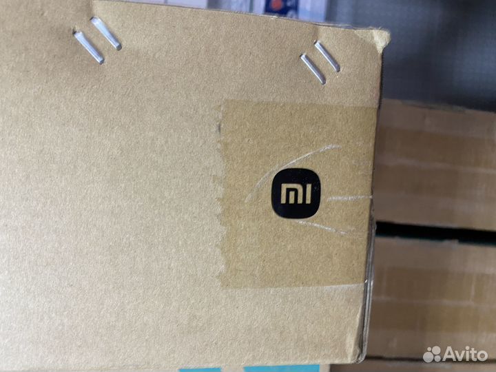 Новая модель Xiaomi TV 43 - официал