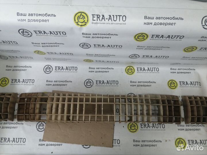 Усилитель переднего бампера Daewoo Nexia