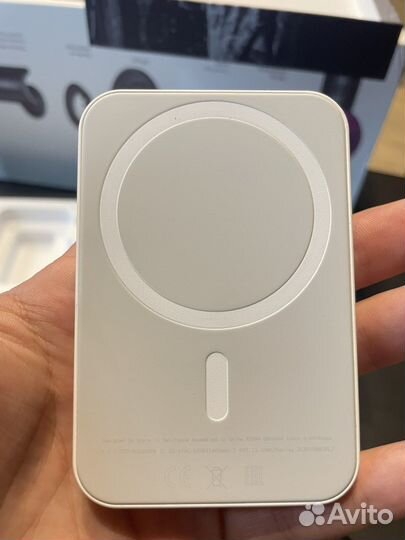 Подарочный набор от apple 6 в 1