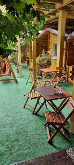 Дом 150 м² на участке 6 сот.