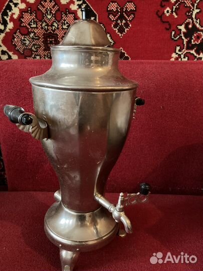 Самовар электрический