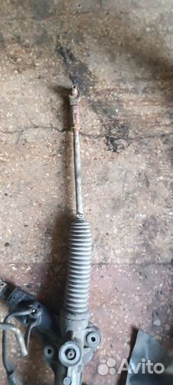 Рулевая рейка Mercedes Sprinter