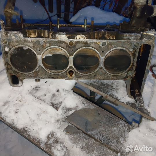 Гбц ваз 21214 инжектор бу