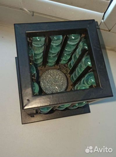 Светильник под свечу