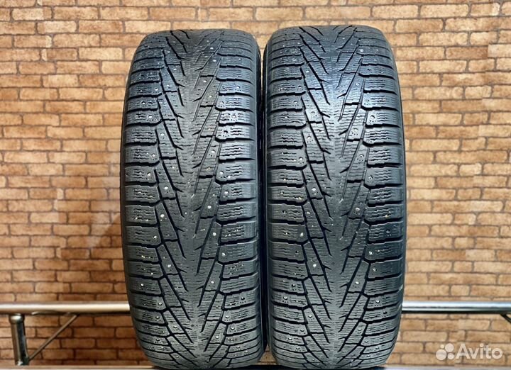 Nokian Hakkapeliitta 7 SUV 285/60 R18