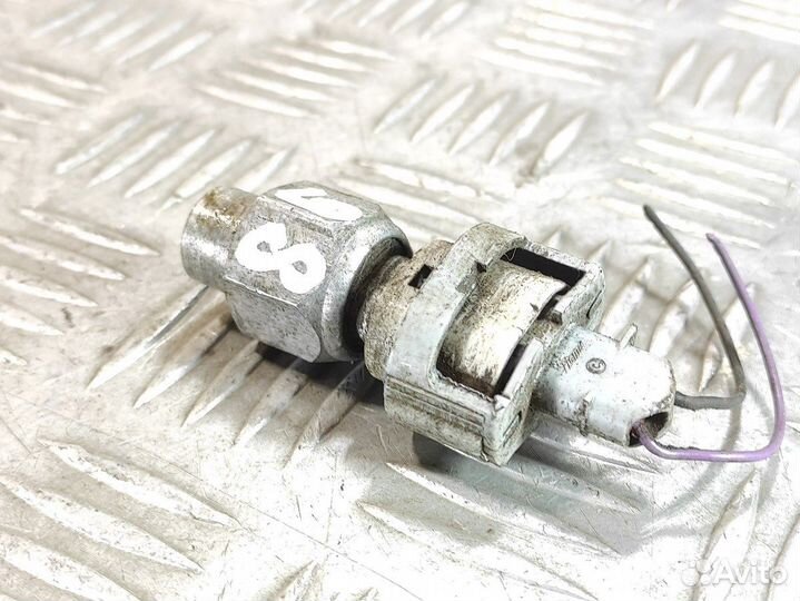 Датчик кондиционера Renault Logan 2005 2014