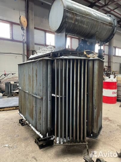 Трансформатор подстанции арт21453