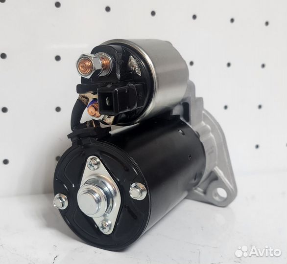 Стартер BMW E87/E90/E92/E60/F10/F07/E63/E65/F01