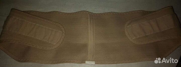 Корсет поясный, бандаж