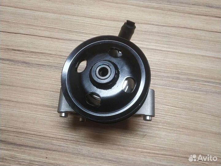 Насос гидроусилителя ford s-max/galaxy/mondeo